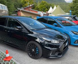 Ford Focus Rs Mk3