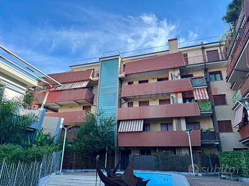 Appartamento Roma [bo470VRG]