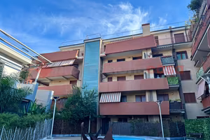 Appartamento Roma [bo470VRG]