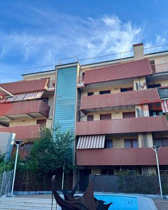 Appartamento Roma [bo470VRG]