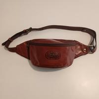 Marsupio in pelle EL CAMPERO