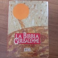 La bibbia 