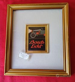 Quadretto Bosch Vintage
