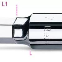 BETA Chiave a bussola maschio esagonale  928me 22