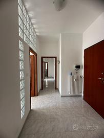 Appartamento - Via Fratelli Aventi