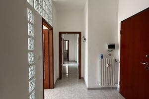 Appartamento - Via Fratelli Aventi