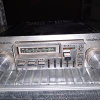 Lettorte portatile cassette da auto