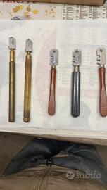 Tagliavetro professionale 