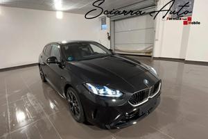 BMW 120d 48V MSport M SPORT M-SPORT