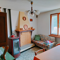 Casa indipendente in montagna