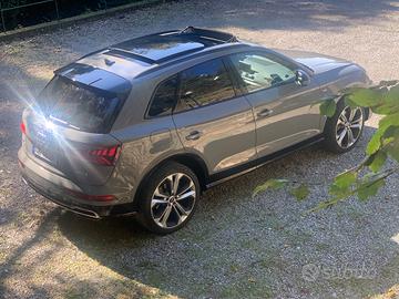 AUDI Q5 4.0 tdi S line Plus quattro 190CV