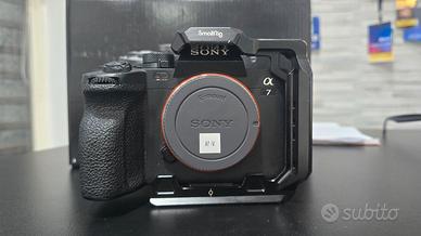 Sony A7 IV