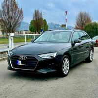 Audi A4 Avant 35 2.0 TDI 163 cv MHEV Business S tr