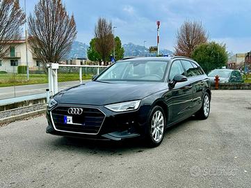 Audi A4 Avant 35 2.0 TDI 163 cv MHEV Business S tr