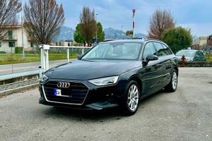 Audi A4 Avant 35 2.0 TDI 163 cv MHEV Business S tr