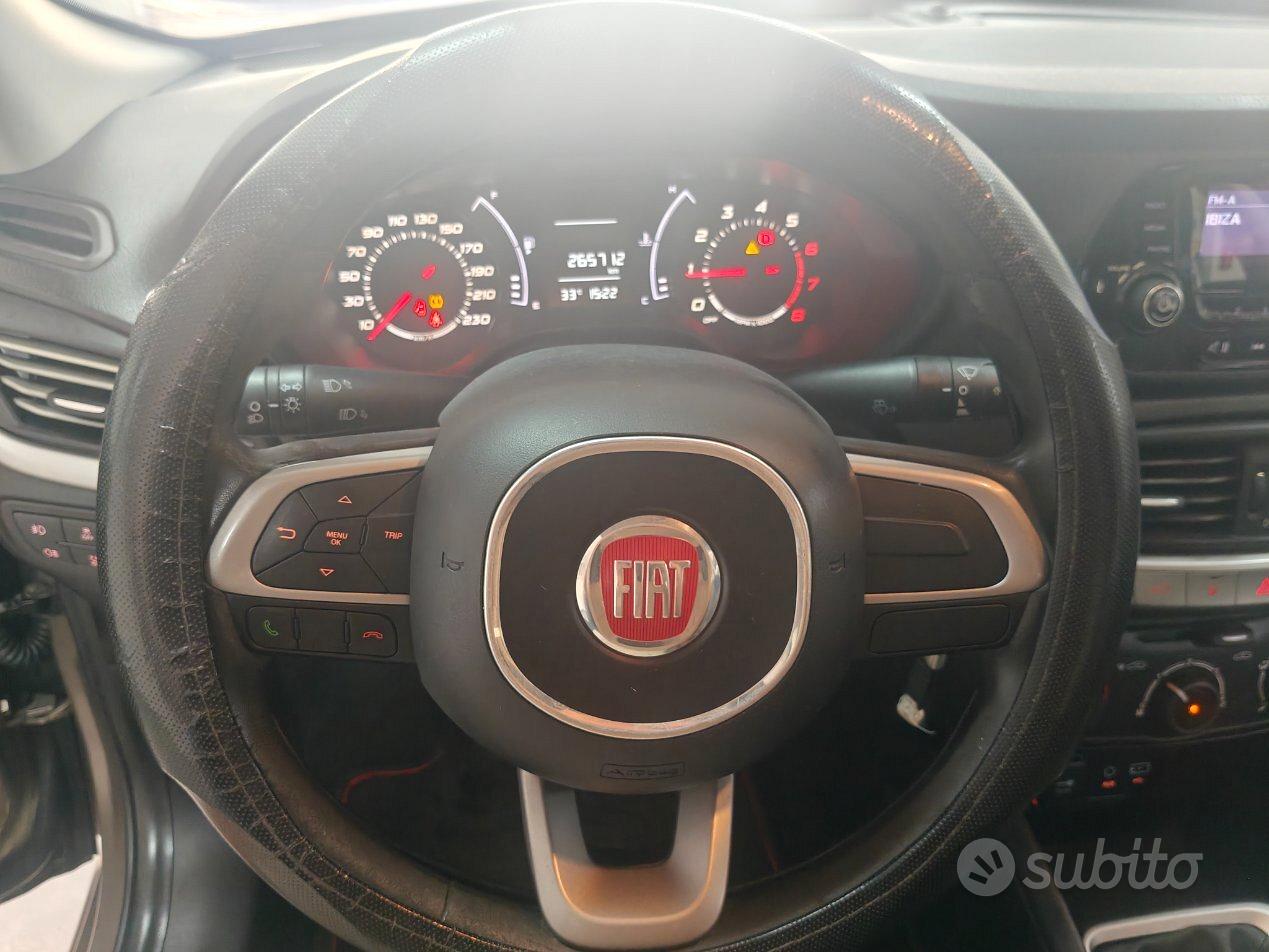 Fiat Tipo 2017 photo 5