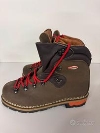 TREEMME N44- SCARPE ANTINFORTUNISTICHE - TREKKING