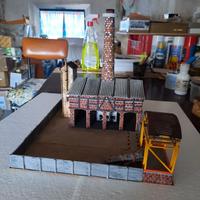 Acc.plastico:fornace+gru mobile s.s.incluseRIBASSO