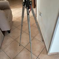 Treppiede