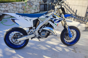 TM 125 fi