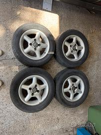 Cerchi in lega stilauto 13x5.5 et 30 4x100