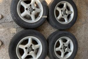 Cerchi in lega stilauto 13x5.5 et 30 4x100