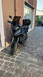 Honda X-adv 750 2022