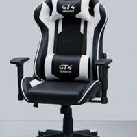 Sedia gaming gt4