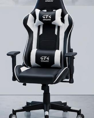 Sedia gaming gt4