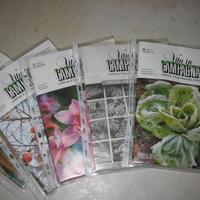 rivista vita in campagna