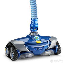 ROBOT PER PISCINA ZODIAC MX09
