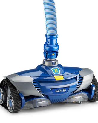 ROBOT PER PISCINA ZODIAC MX09