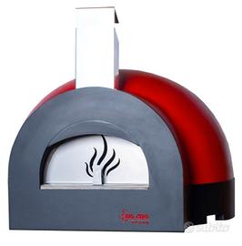 Forno a legna da Esterno subito cotto 60