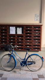 Bicicletta Doniselli