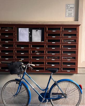 Bicicletta Doniselli