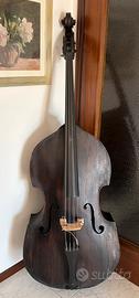 Contrabbasso antico