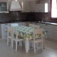 Appartamento in villa