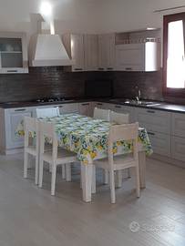 Appartamento in villa