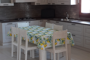 Appartamento in villa