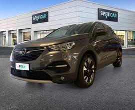 Opel Grandland X 1.6 PHEV FWD Elegance