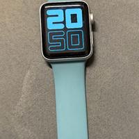 Apple Watch Series 3 da 42mm