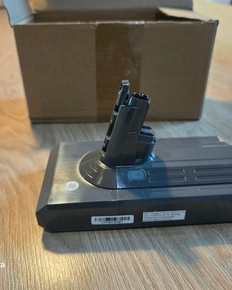 Batteria compatibile per aspirapolvere Dyson V11