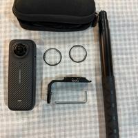 Insta 360 X4