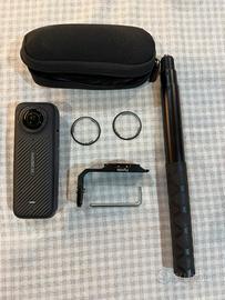Insta 360 X4