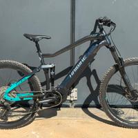 Haibike all mountain