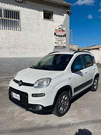 Fiat Panda 1.3 MJT S&S 4x4