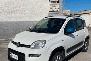 Fiat Panda 1.3 MJT S&S 4x4