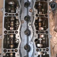 Ricambi Peugeot 106 16V e Cittroen C2 VTS
