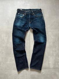 Jeans Momotaro Made in Japan