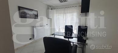 Ufficio Avezzano [L26010ACU]